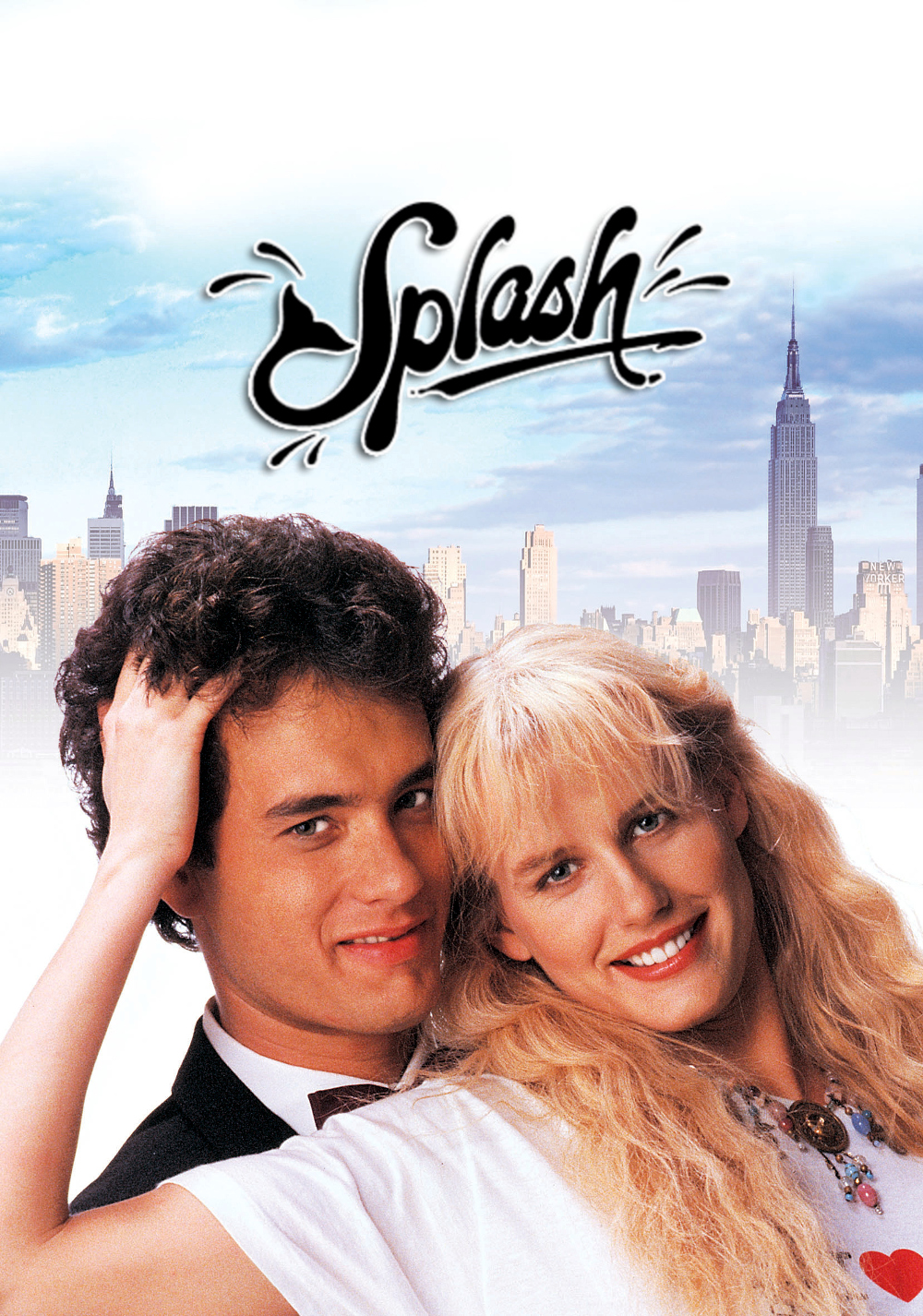Splash (1984) [151574] (A1775090203) [[Movies 2.0]] --Plex--